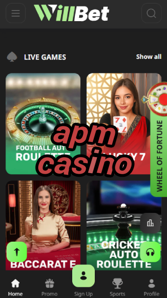 APM Casino - Fast Payouts & Secure Gaming-casinobeek.ydblkf.net