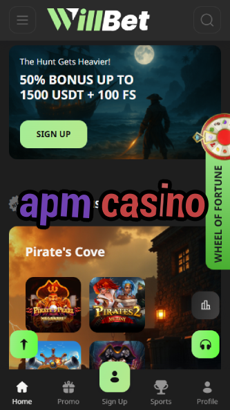 APM Casino - Fast Payouts & Secure Gaming-casinobeek.ydblkf.net