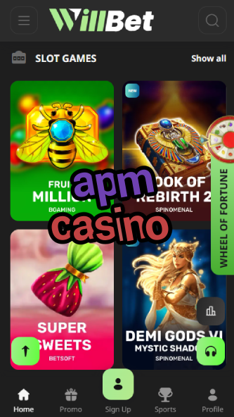 APM Casino - Fast Payouts & Secure Gaming-casinobeek.ydblkf.net
